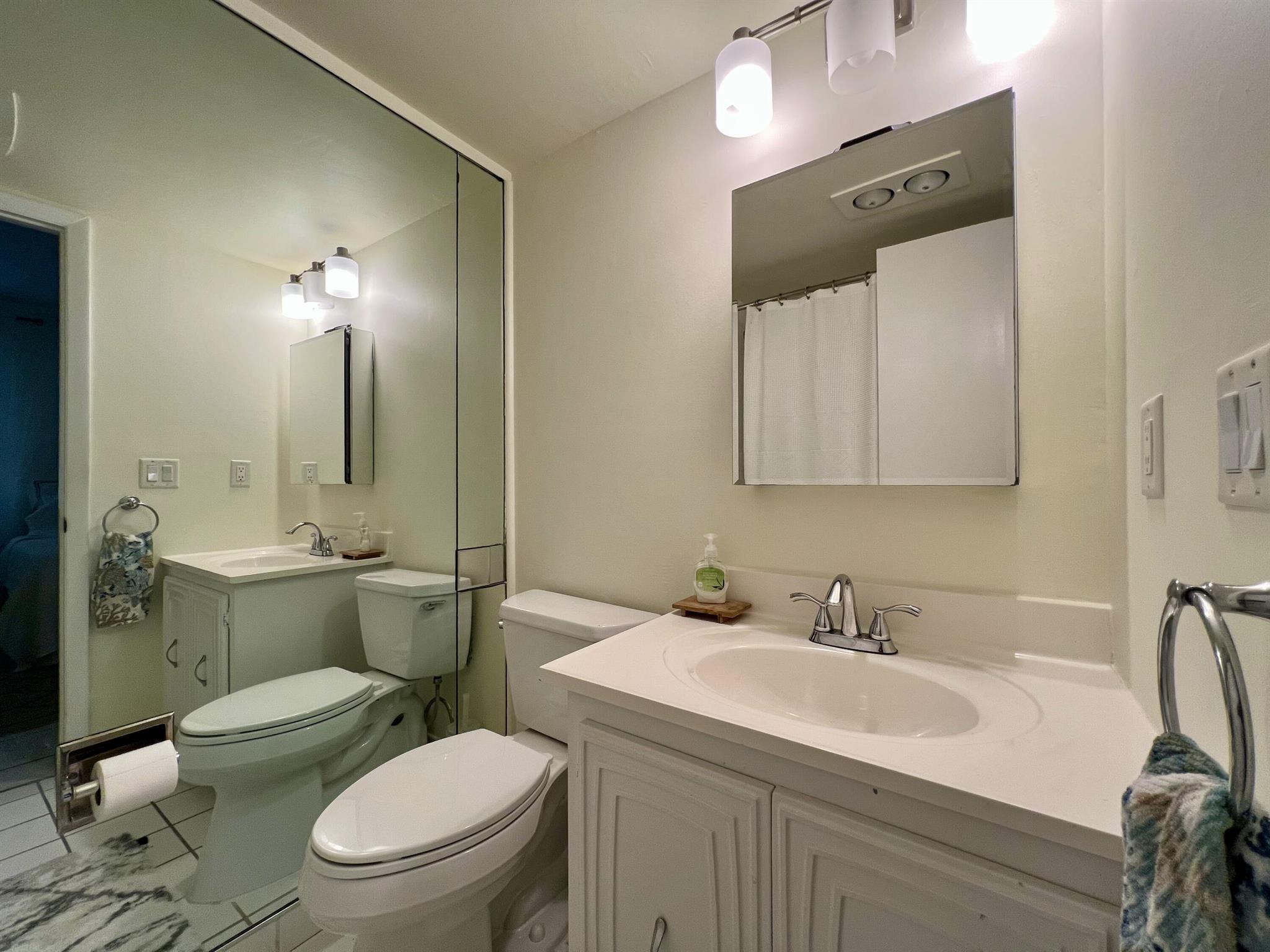 PALM BEACH VILLAS CONDO - Residential Lease