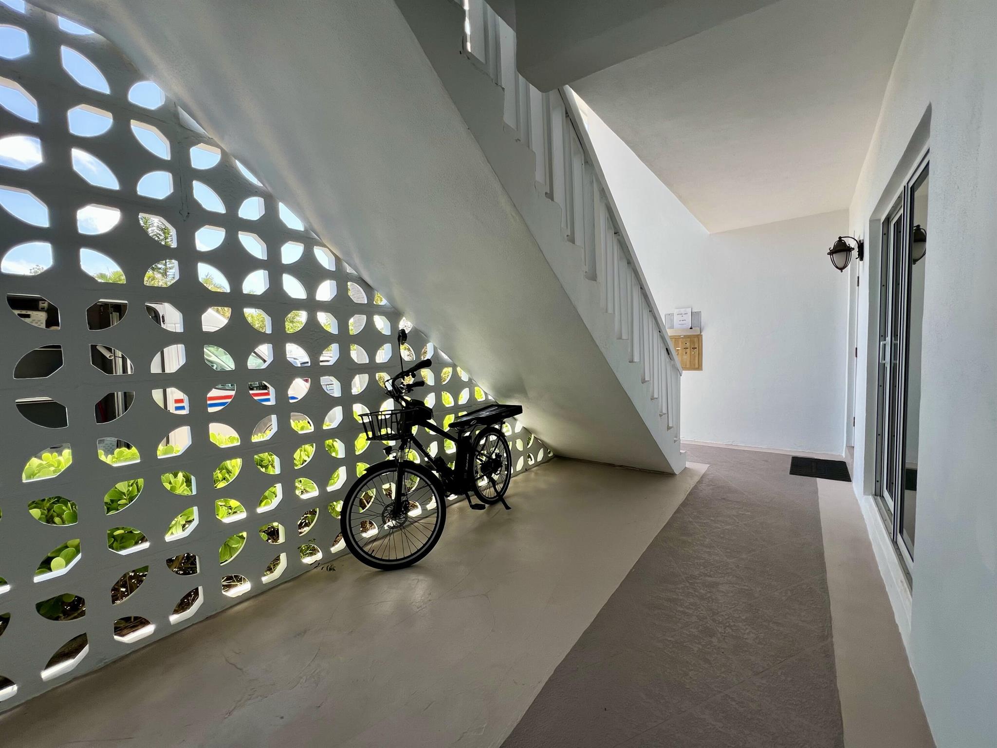 PALM BEACH VILLAS CONDO - Residential Lease