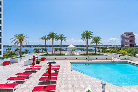 525 S Flagler Drive 6b West Palm Beach FL 33401