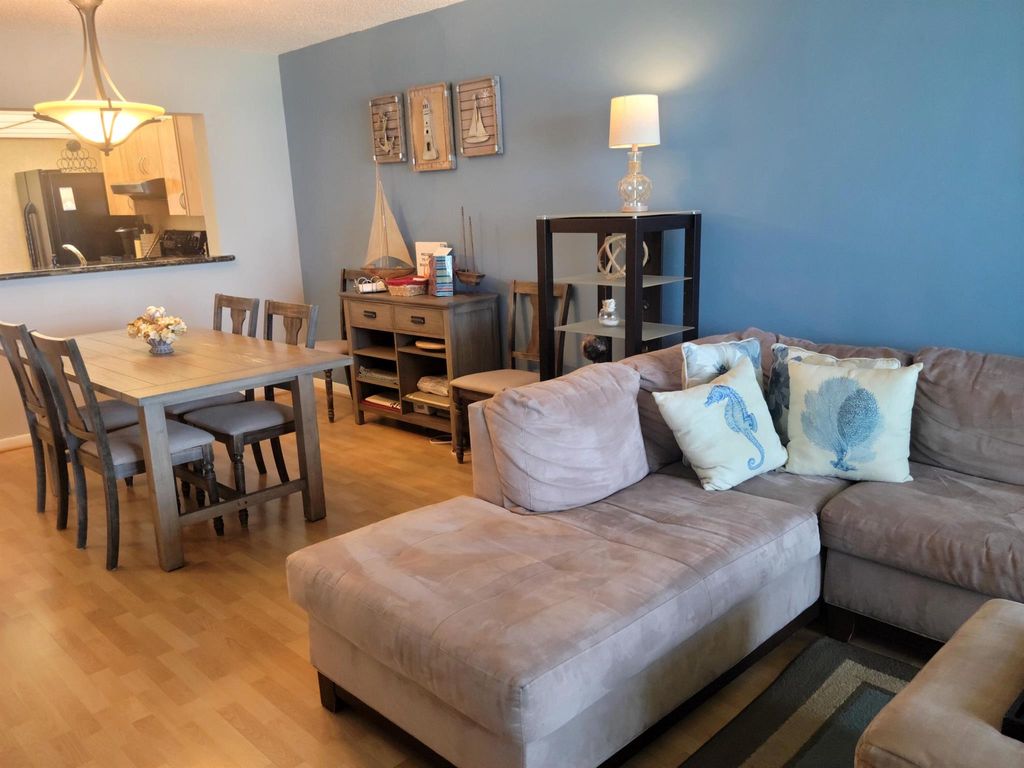 Photo of 4200 N A1a #711, Hutchinson Island, FL 34949 (MLS # R11077367)