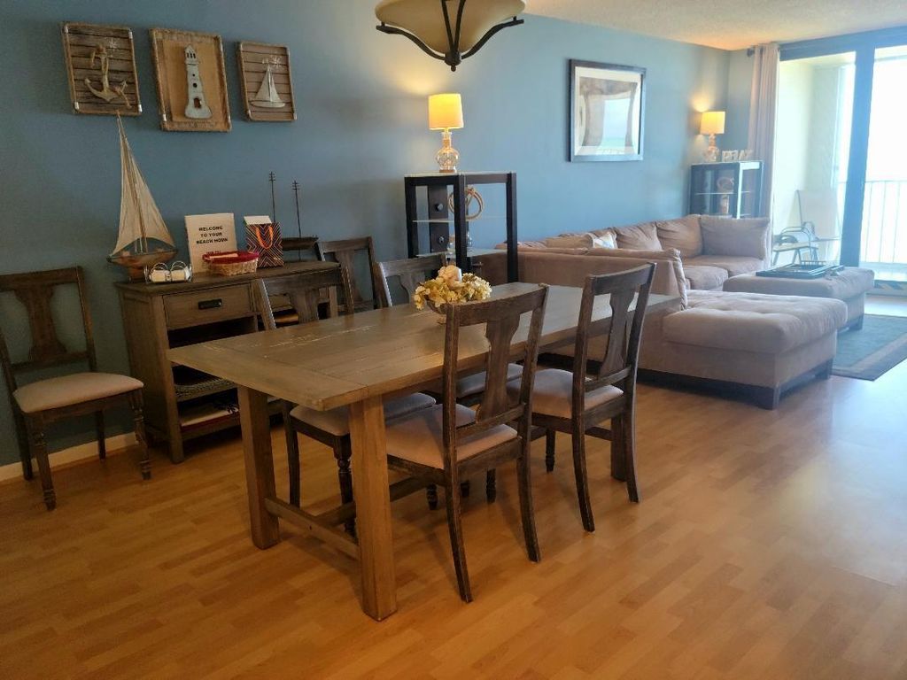 Photo of 4200 N A1a #711, Hutchinson Island, FL 34949 (MLS # R11077367)