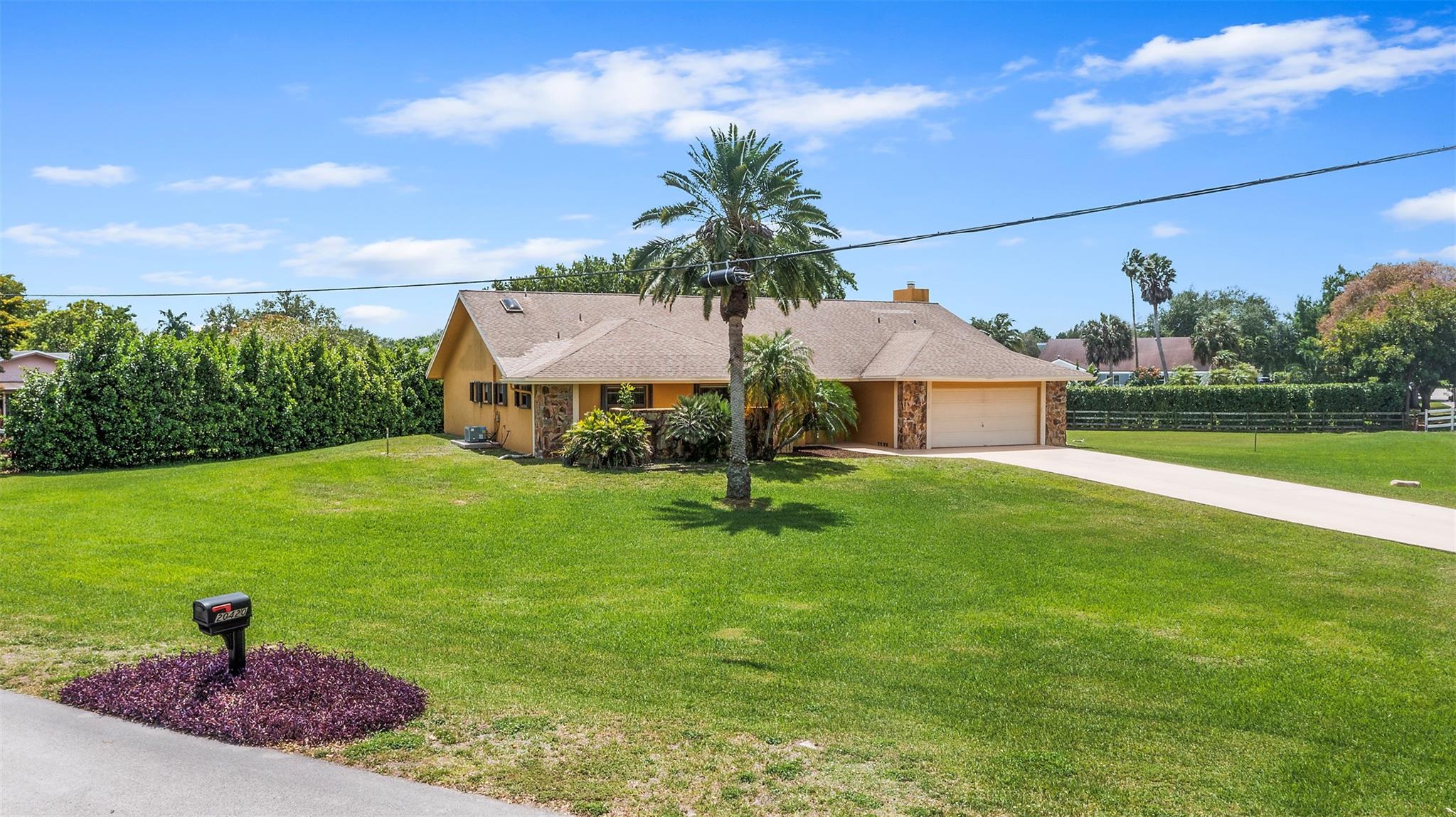 20420 SW 50th Pl