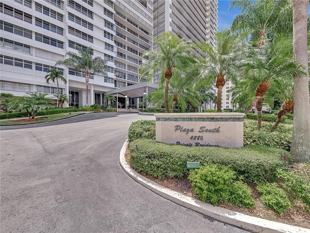 4280 GALT OCEAN Drive 9C