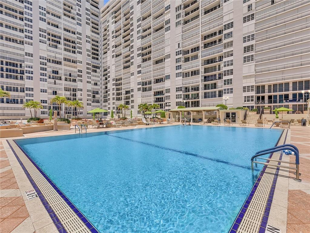 4280 GALT OCEAN Drive 9C