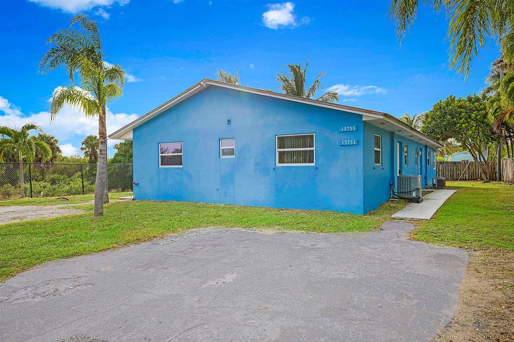 Photo of 13753 Oleander Avenue, Juno Beach, FL 33408 (MLS # R11140020)