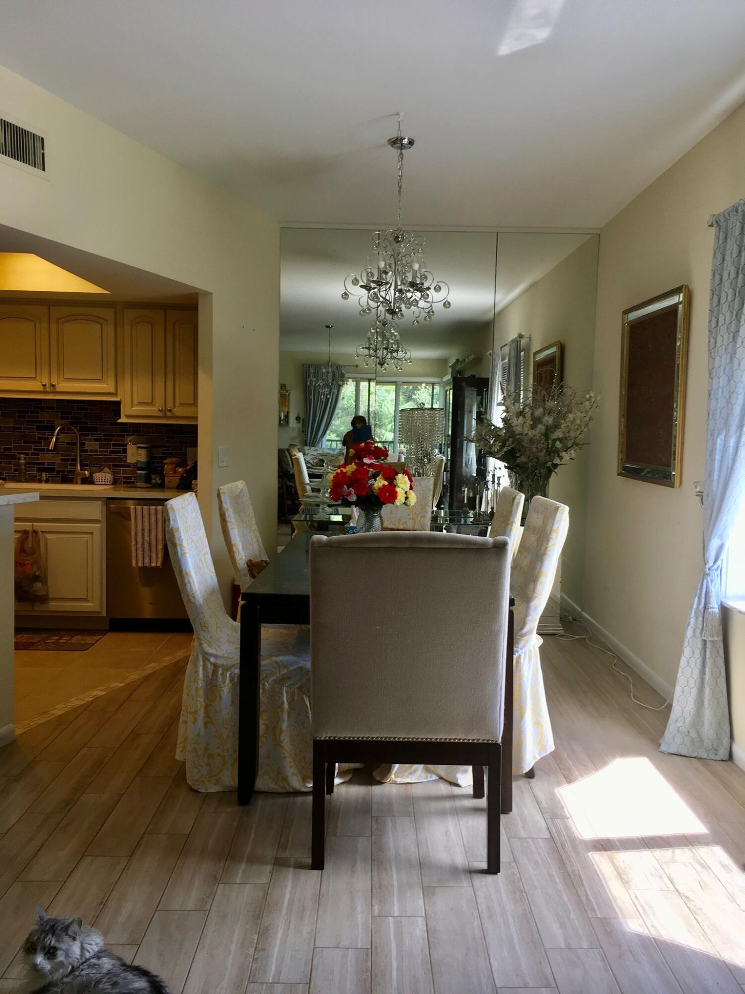 LONGWOOD 1 CONDO - Residential