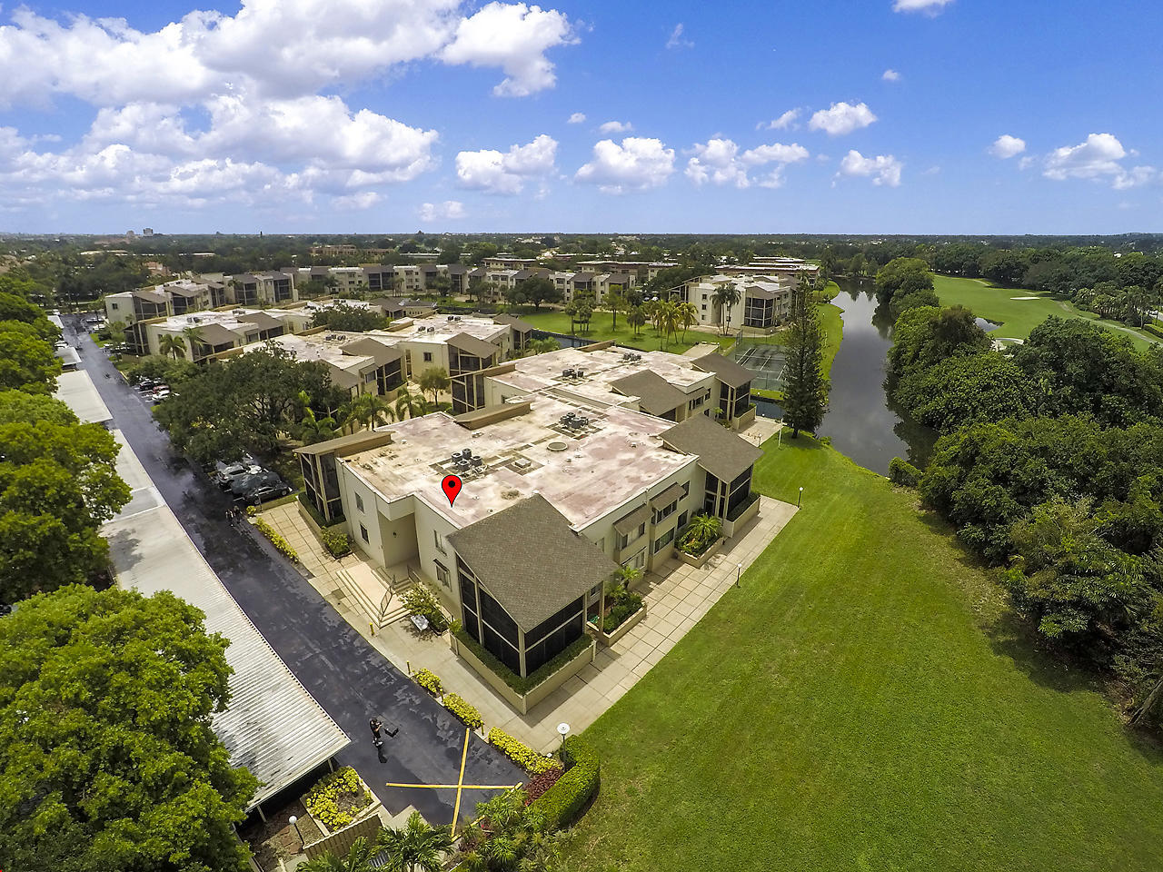 LONGWOOD 1 CONDO - Residential