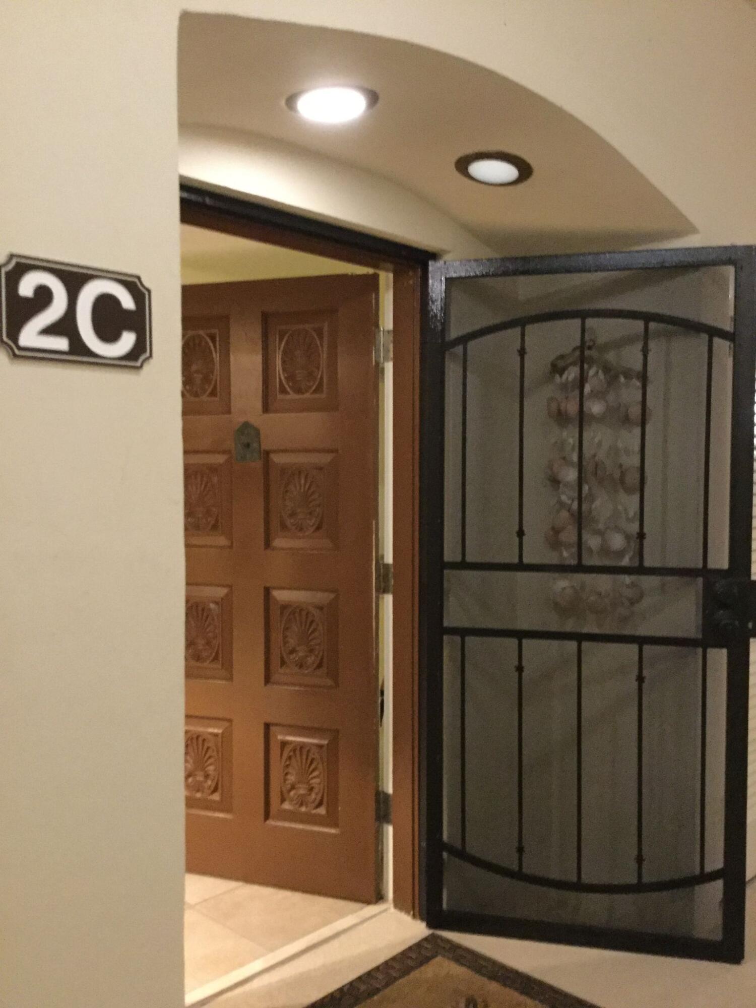 LONGWOOD 1 CONDO - Residential