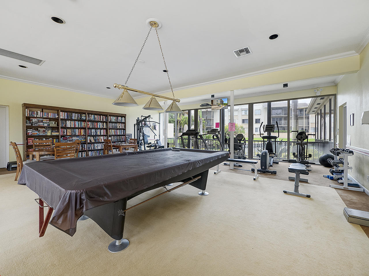 LONGWOOD 1 CONDO - Residential