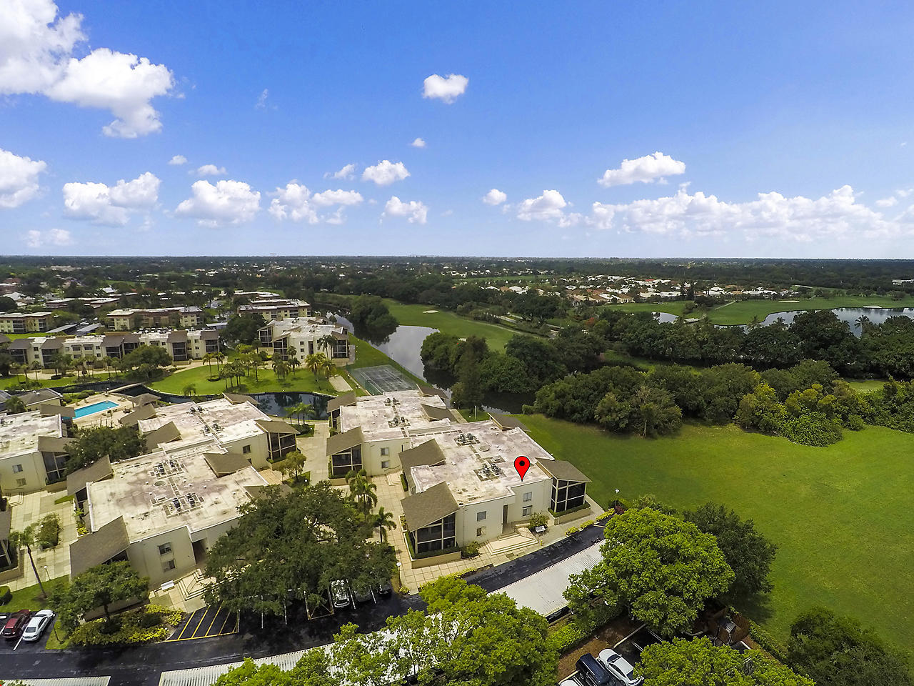 LONGWOOD 1 CONDO - Residential