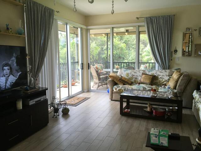 LONGWOOD 1 CONDO - Residential