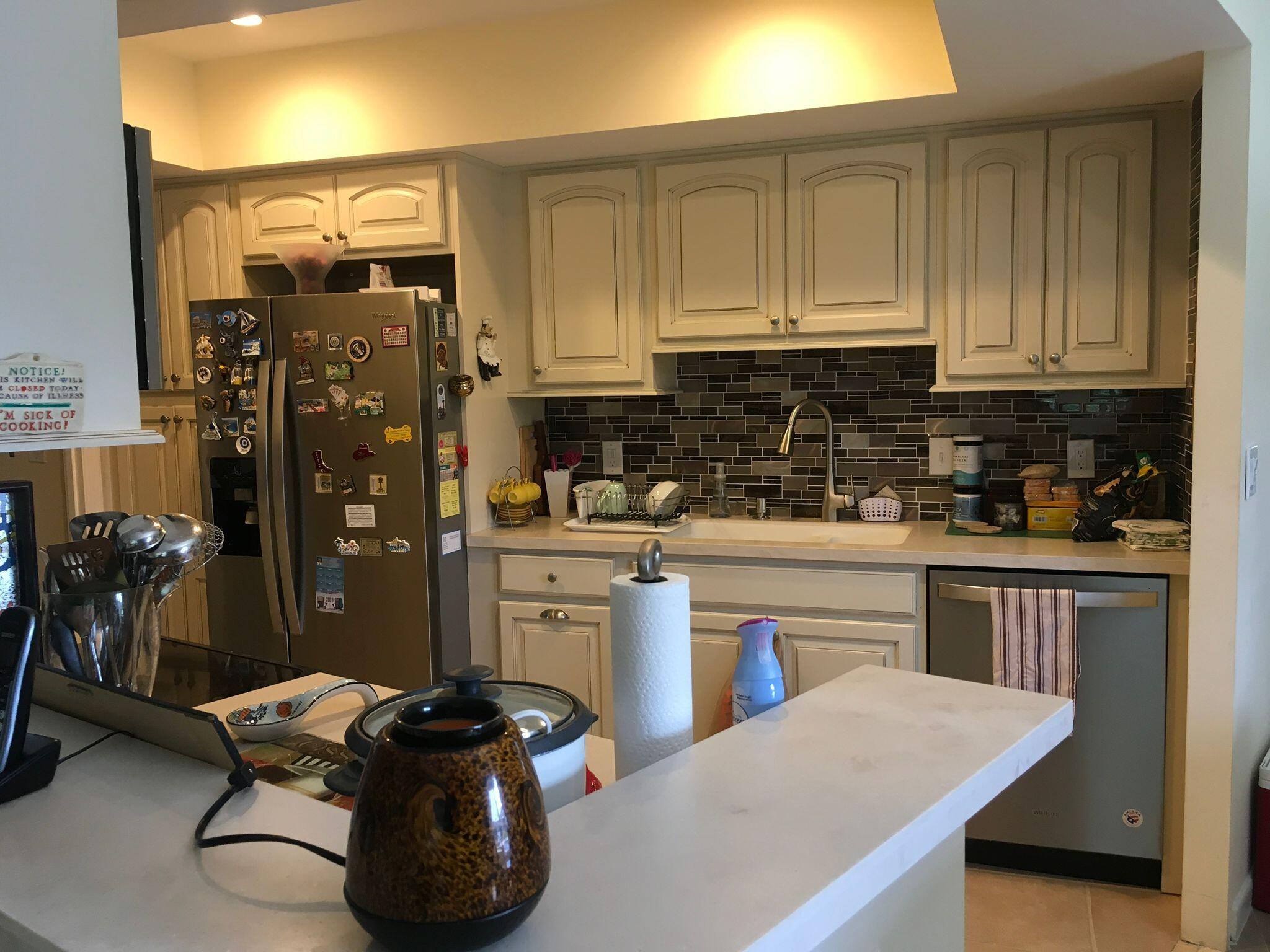 LONGWOOD 1 CONDO - Residential