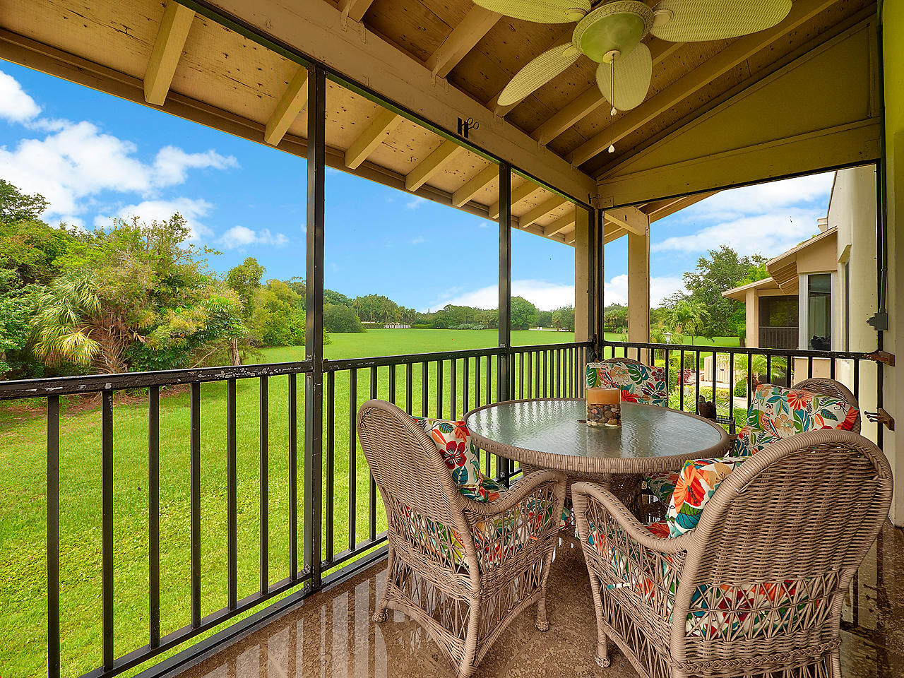 LONGWOOD 1 CONDO - Residential