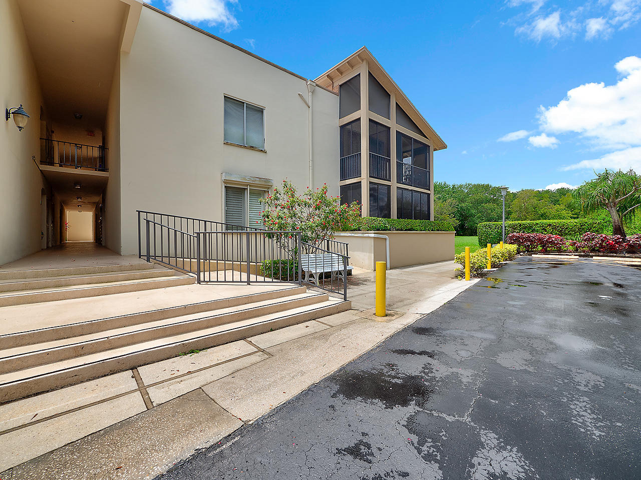 LONGWOOD 1 CONDO - Residential