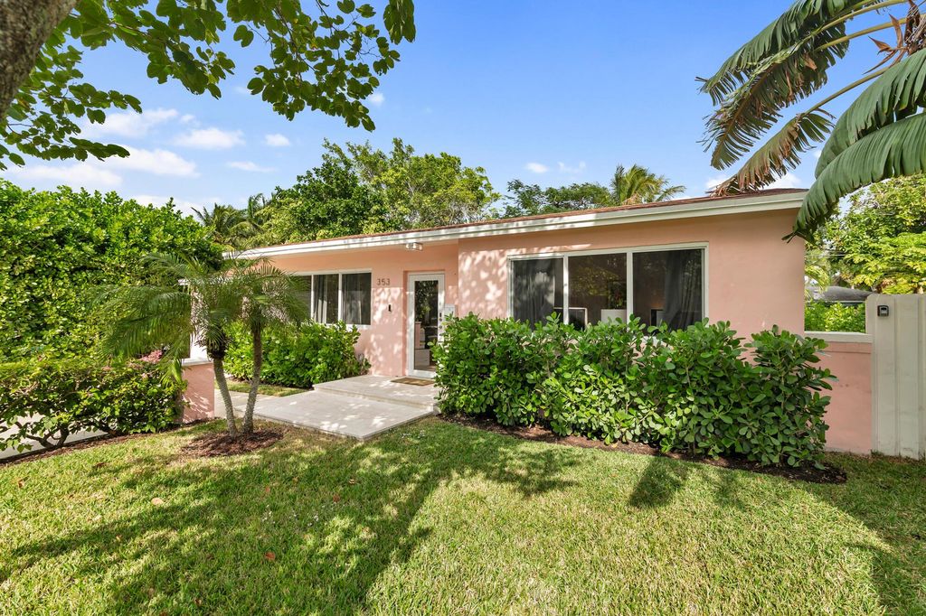 Photo of 353 Gregory Road, West Palm Beach, FL 33405 (MLS # R11147673)