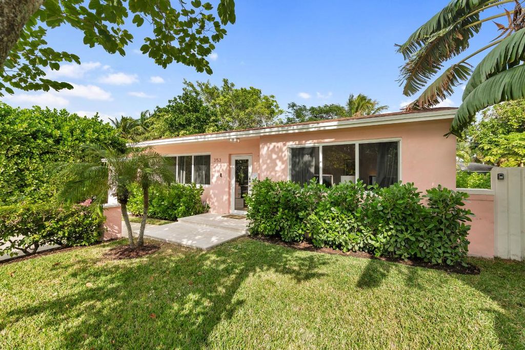 Photo of 353 Gregory Road, West Palm Beach, FL 33405 (MLS # R11147673)