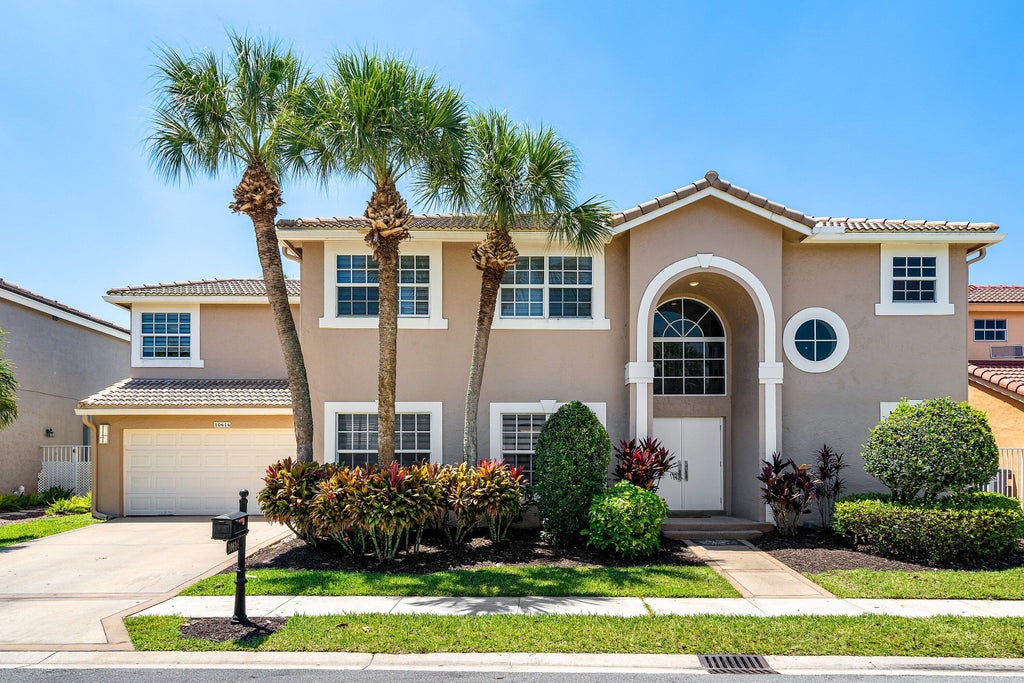 Photo of 10616 Wheelhouse Circle, Boca Raton, FL 33428 (MLS # B26069336)