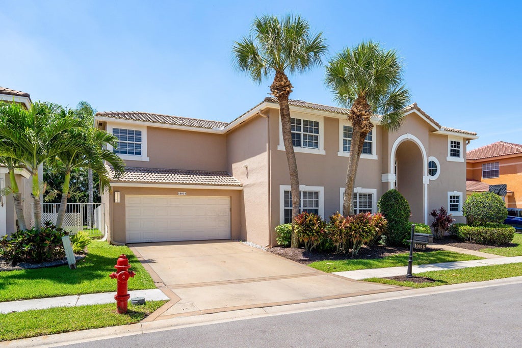 Photo of 10616 Wheelhouse Circle, Boca Raton, FL 33428 (MLS # B26069336)