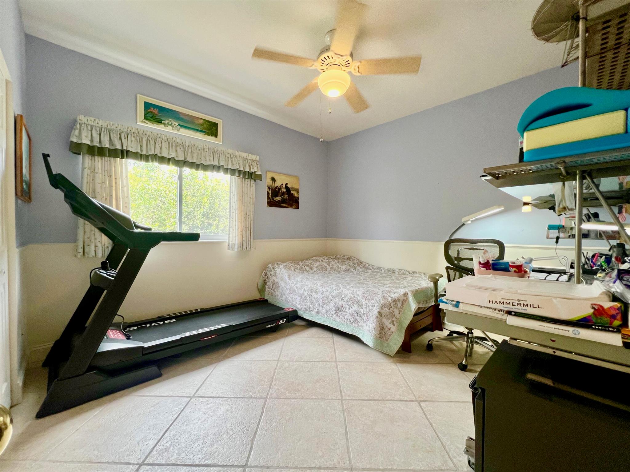 METES AND BOUNDS - Residential