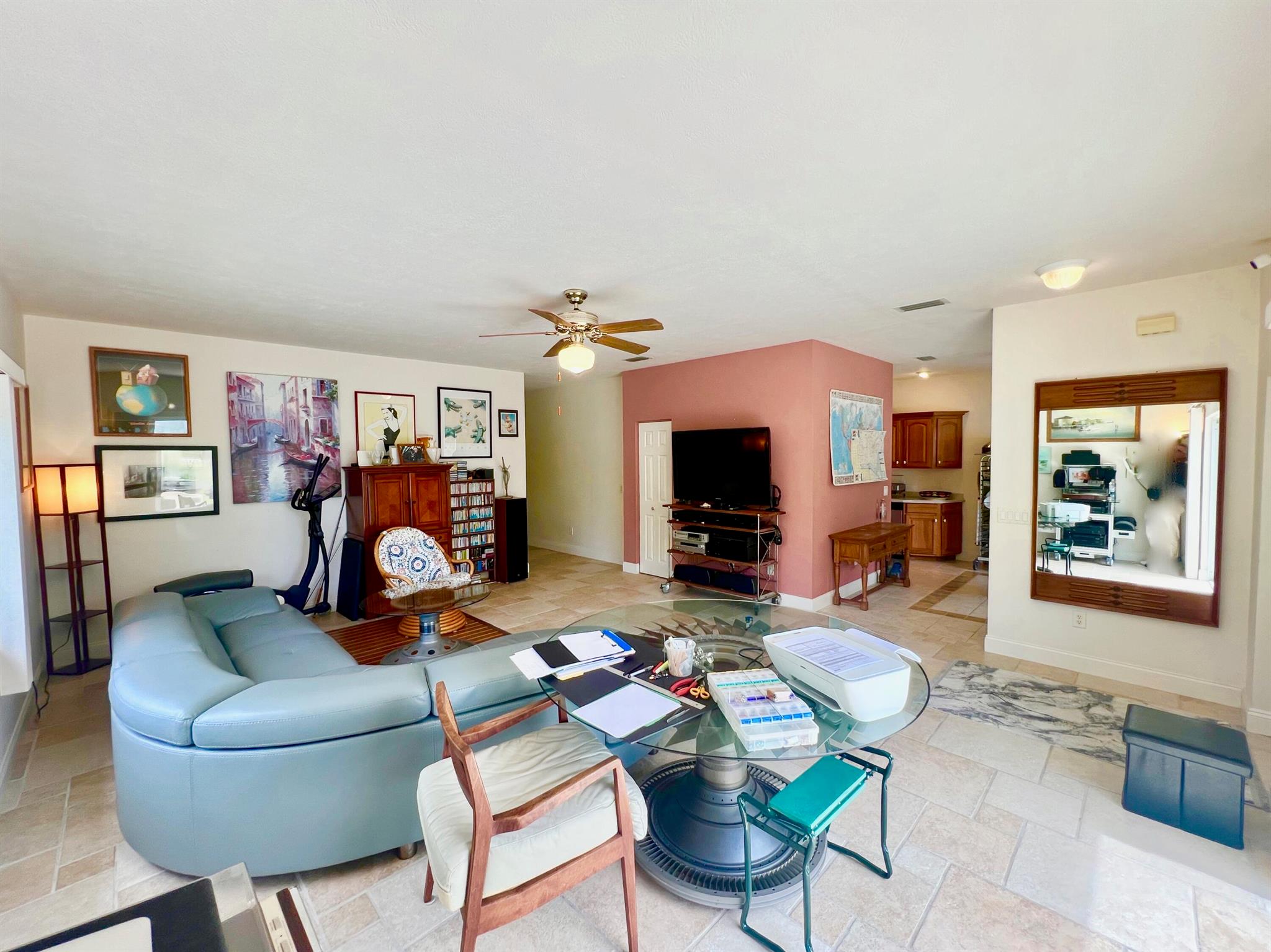 METES AND BOUNDS - Residential