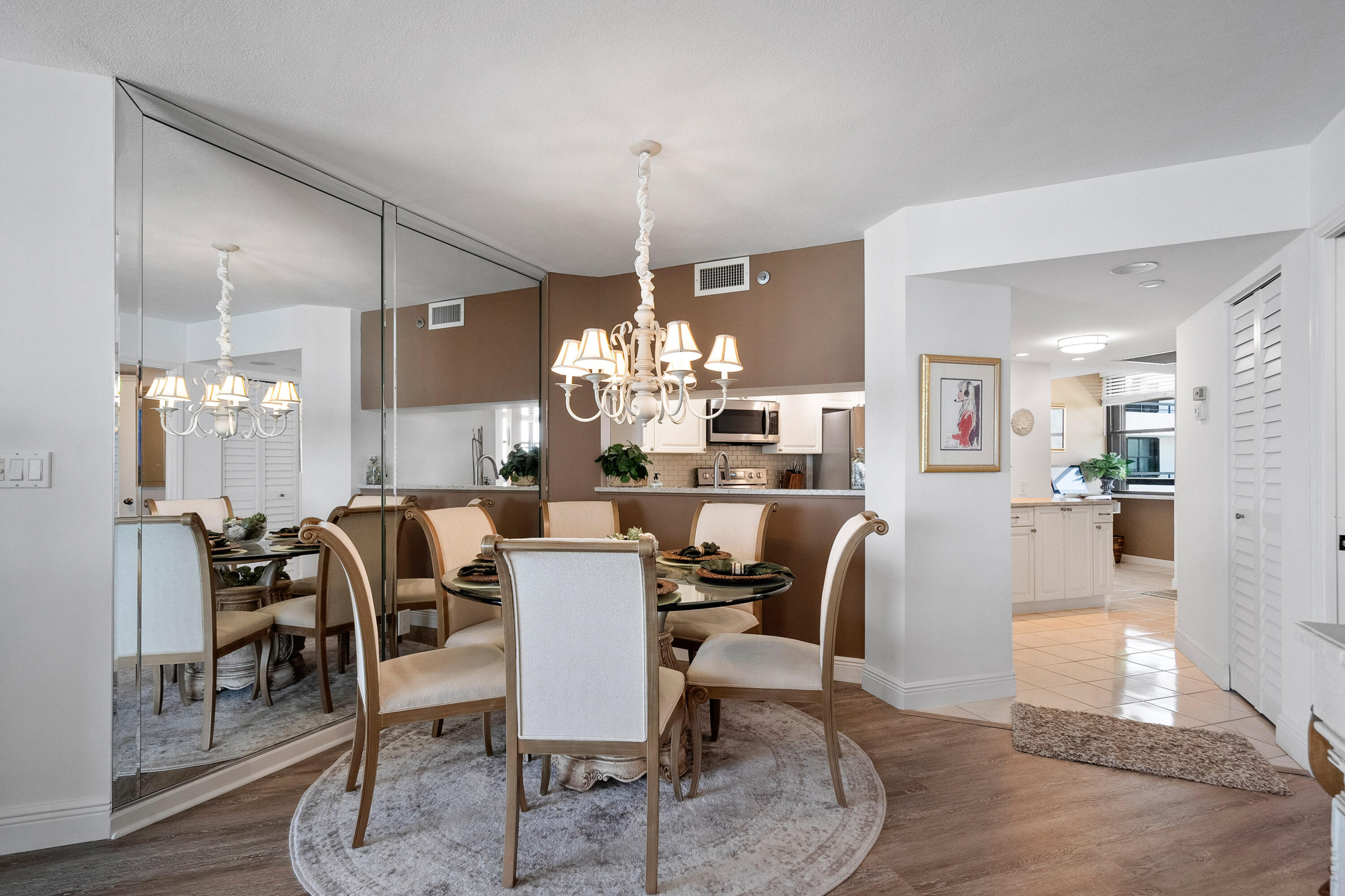 ISLAND DUNES OCEANSIDE CONDOMINIUM II - Residential