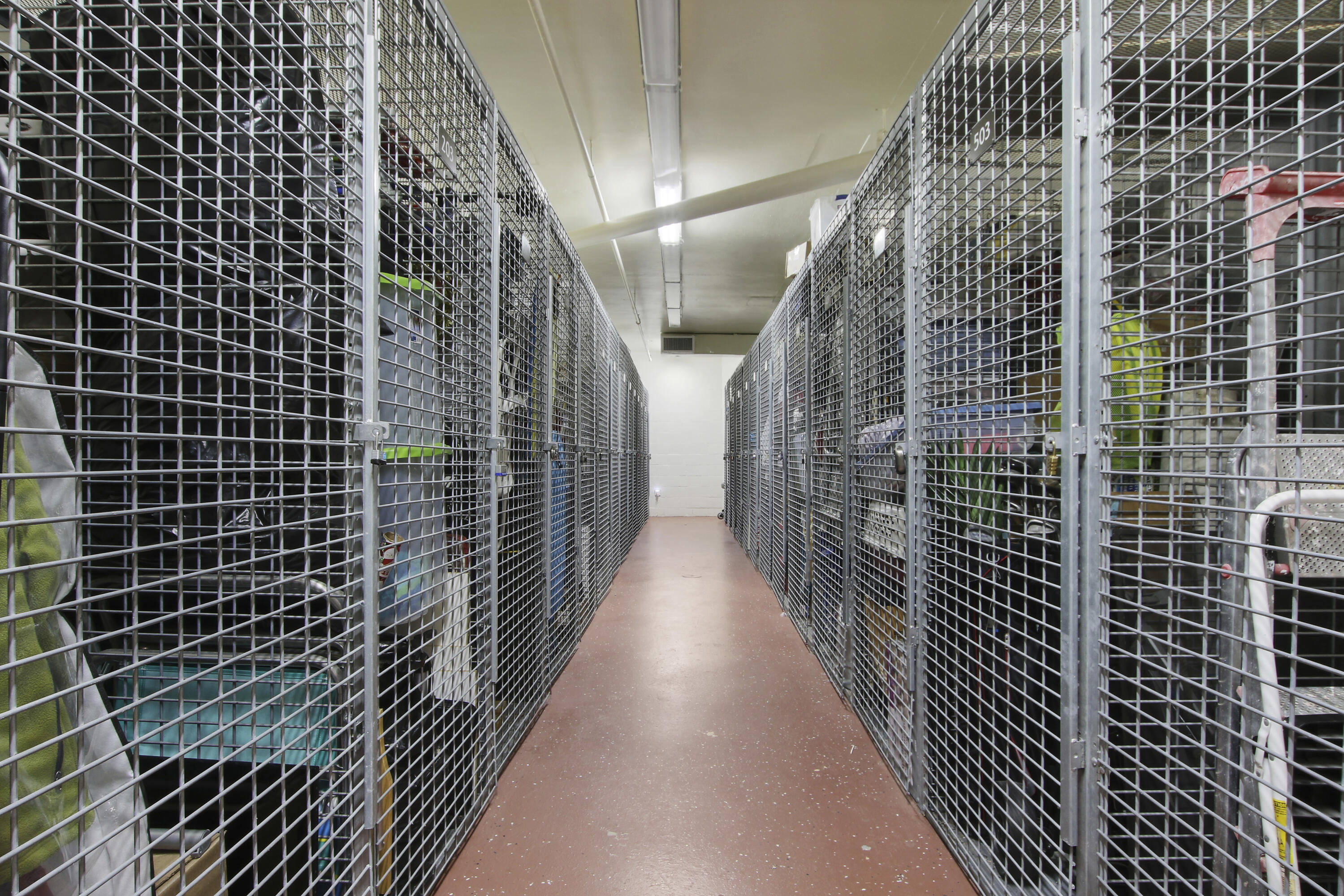 ISLAND DUNES OCEANSIDE CONDOMINIUM II - Residential