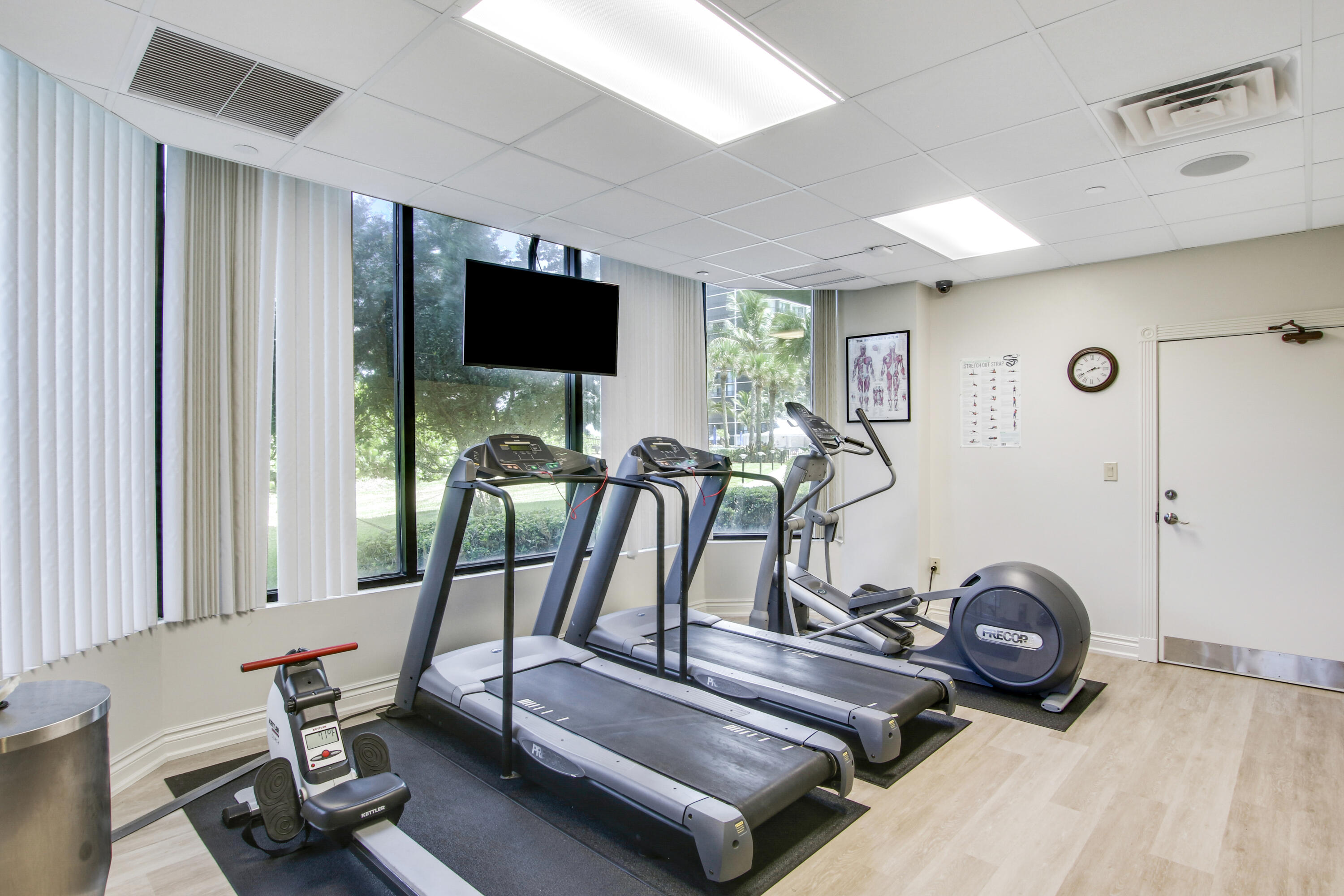 ISLAND DUNES OCEANSIDE CONDOMINIUM II - Residential