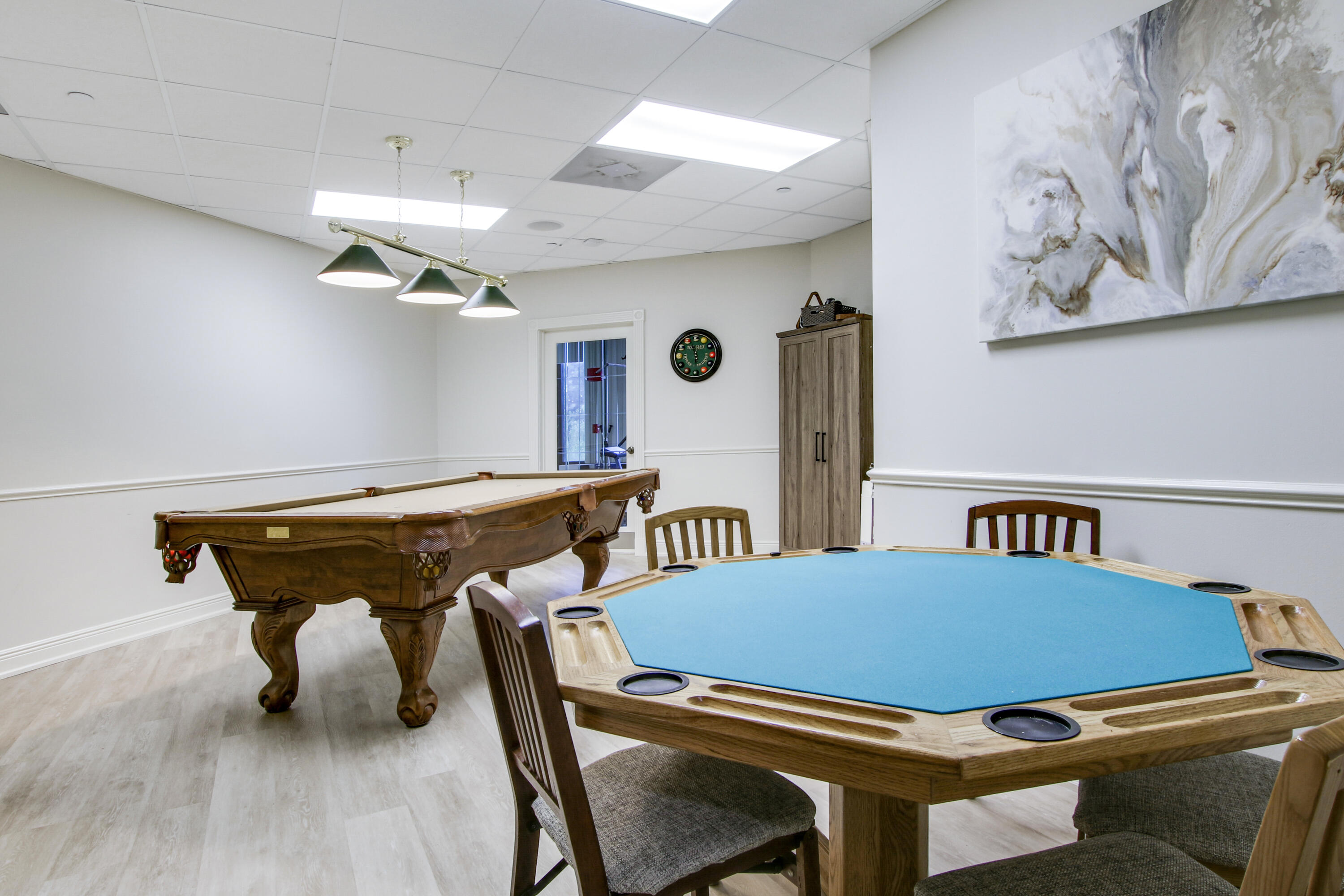 ISLAND DUNES OCEANSIDE CONDOMINIUM II - Residential