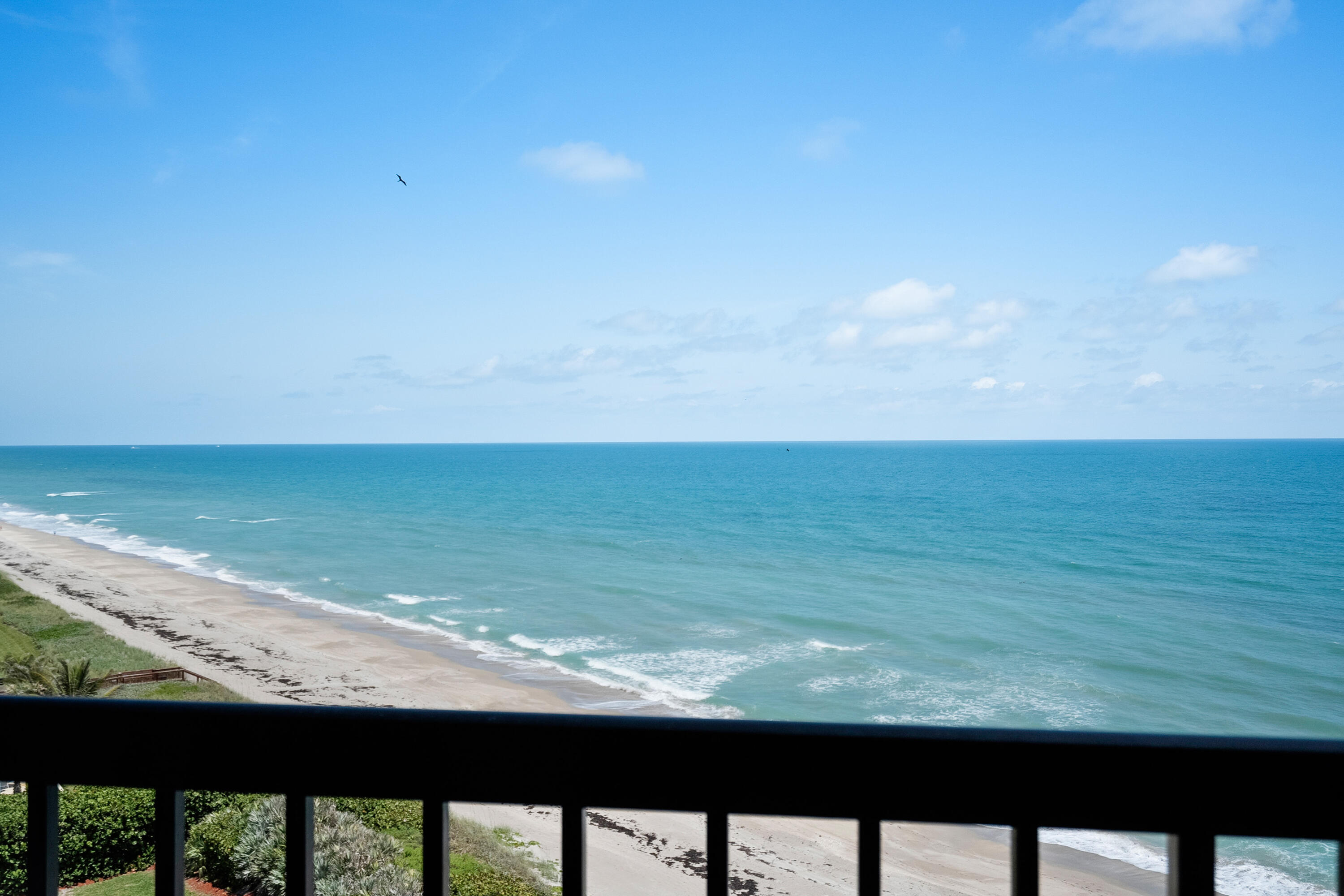 ISLAND DUNES OCEANSIDE CONDOMINIUM II - Residential