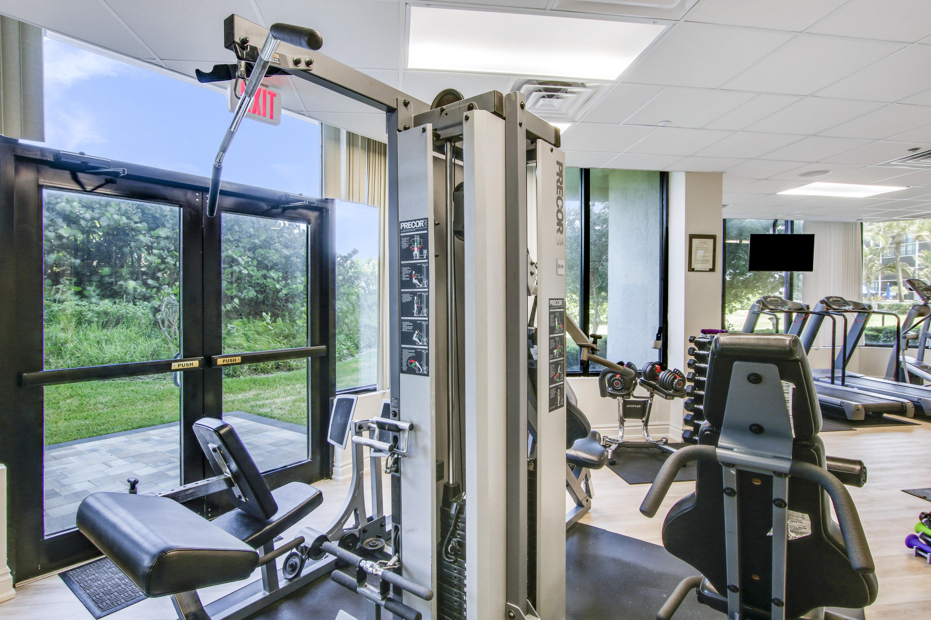 ISLAND DUNES OCEANSIDE CONDOMINIUM II - Residential