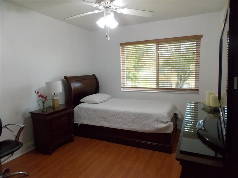 Racquet Club Village Apts - Residential Lease