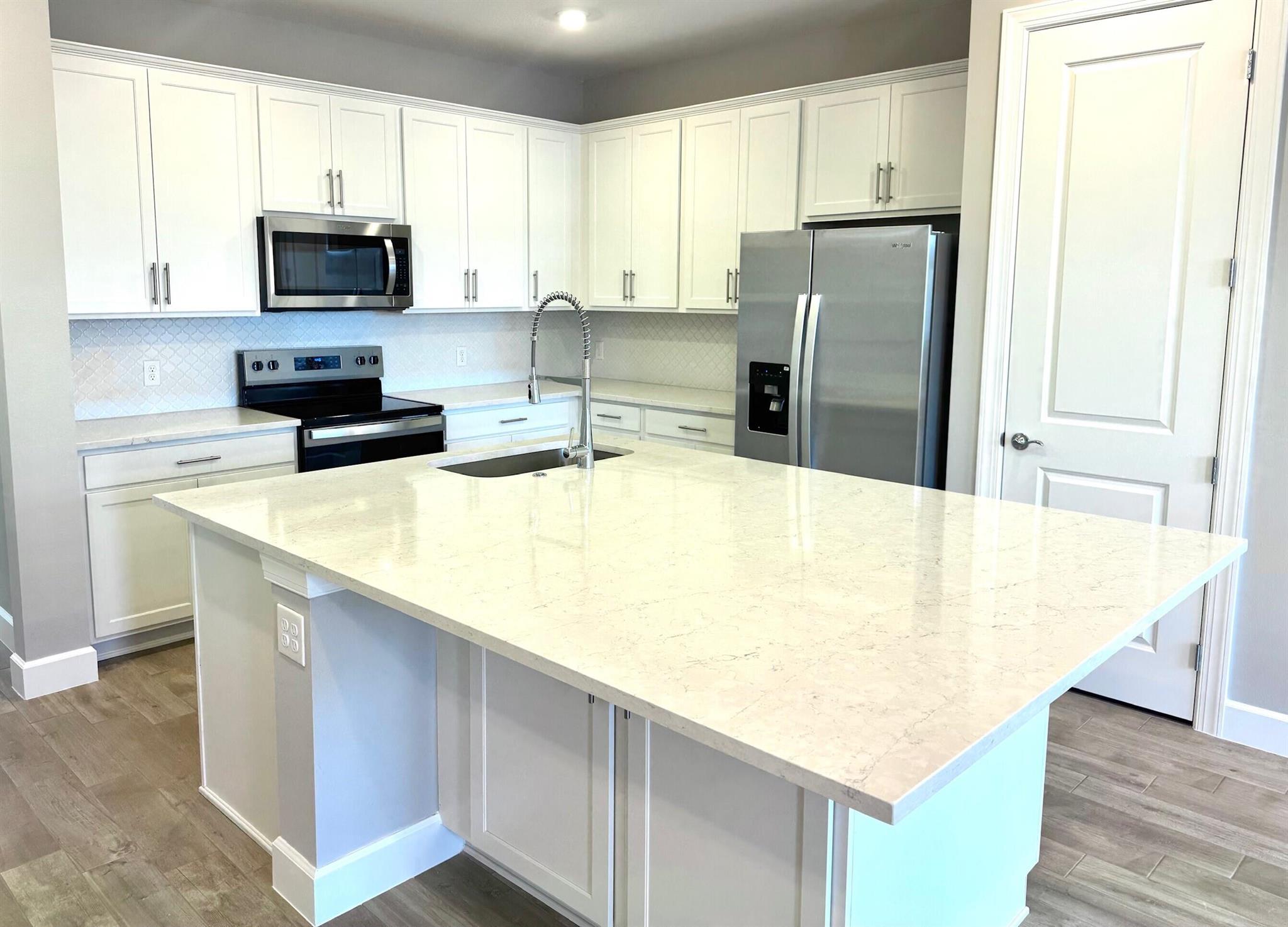 EVERTON - Residential