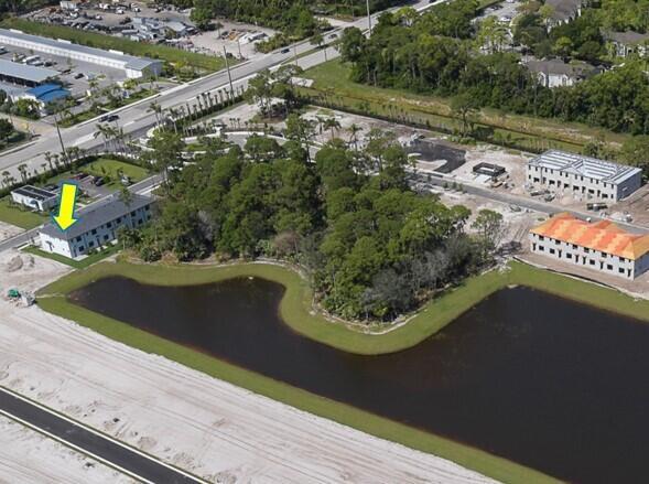 EVERTON - Residential