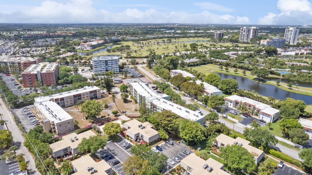 Photo of 1638 Embassy Drive #410, West Palm Beach, FL 33401 (MLS # B26030053)