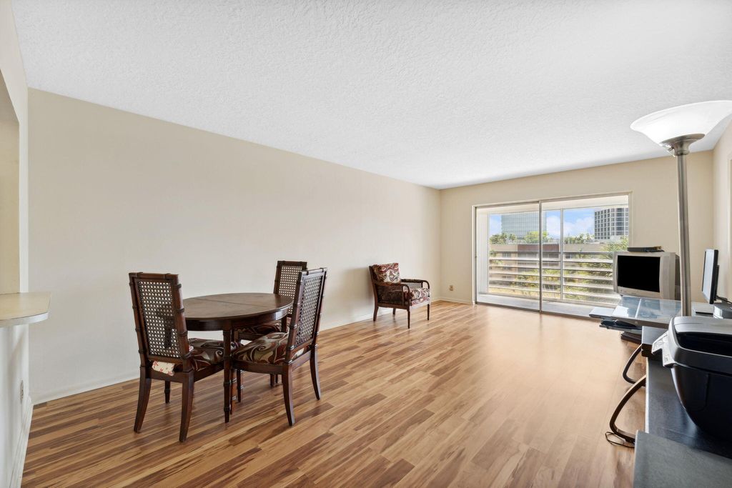 Photo of 1638 Embassy Drive #410, West Palm Beach, FL 33401 (MLS # B26030053)