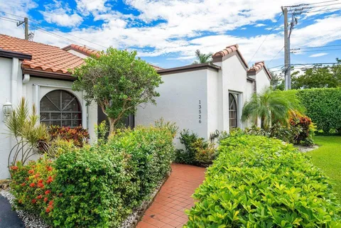 13526 Fountain View Boulevard, Wellington, FL 33414 - MLS#: R11035739