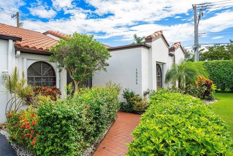 13526 Fountain View Boulevard Wellington FL 33414