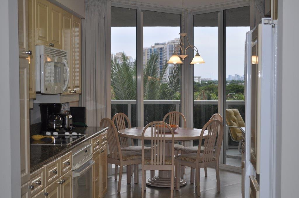 L'Hermitage I Condo - Residential Lease