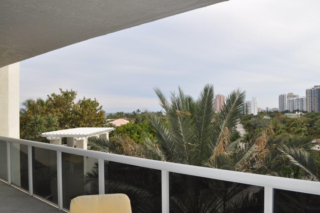 L'Hermitage I Condo - Residential Lease