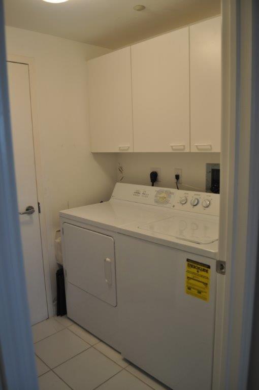 L'Hermitage I Condo - Residential Lease