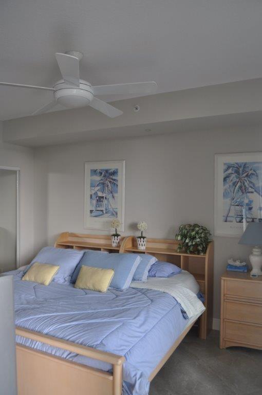 L'Hermitage I Condo - Residential Lease