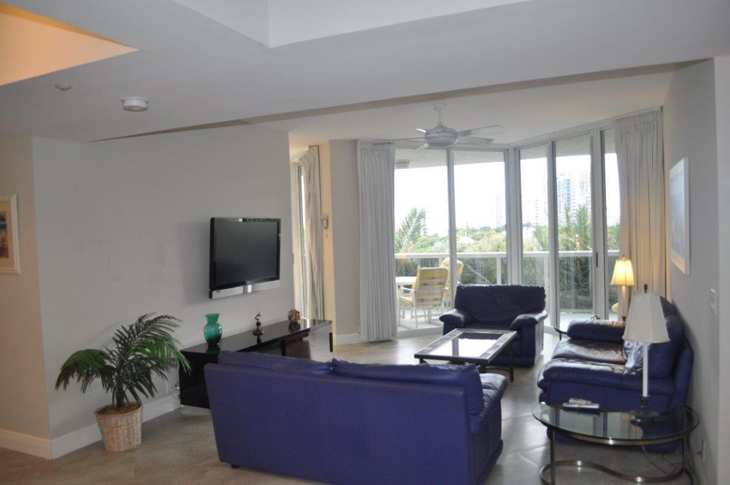 L'Hermitage I Condo - Residential Lease