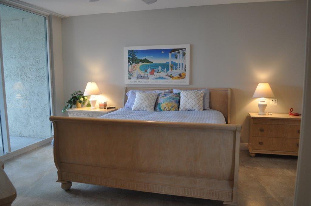 L'Hermitage I Condo - Residential Lease