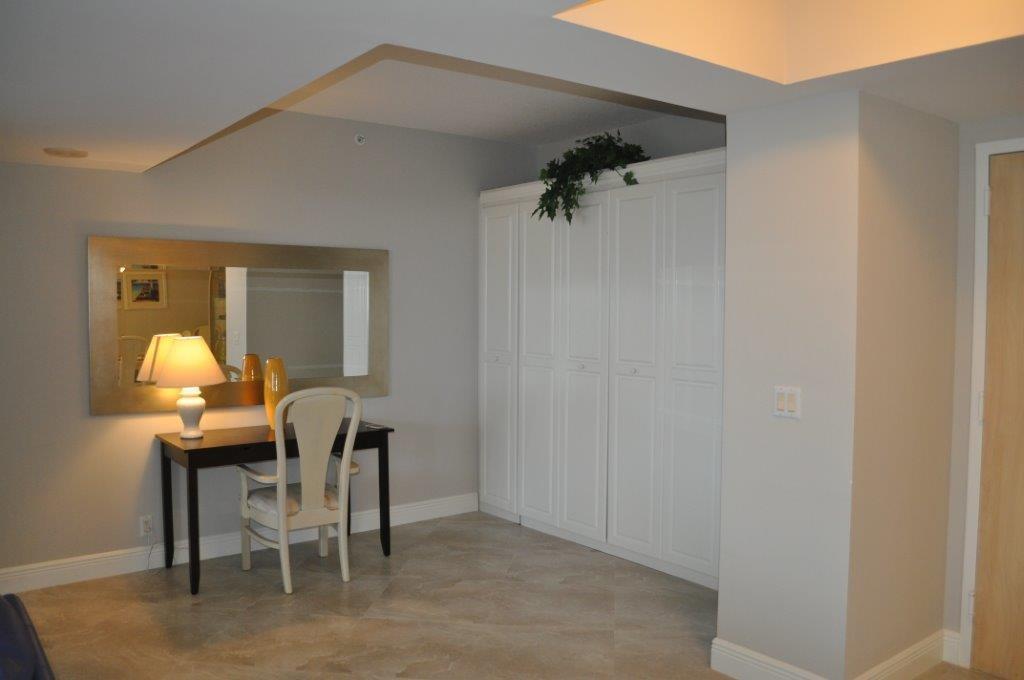 L'Hermitage I Condo - Residential Lease