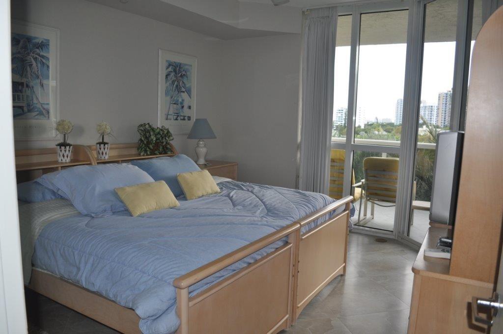 L'Hermitage I Condo - Residential Lease