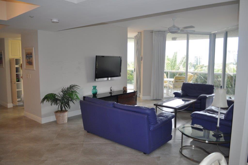 L'Hermitage I Condo - Residential Lease