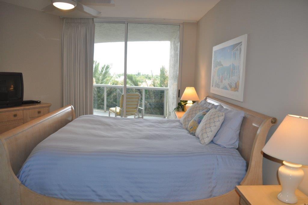 L'Hermitage I Condo - Residential Lease