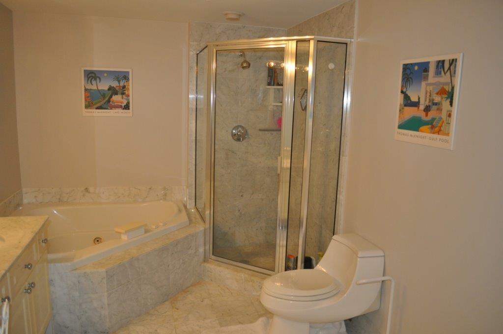 L'Hermitage I Condo - Residential Lease