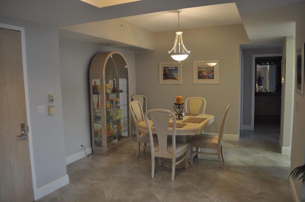 L'Hermitage I Condo - Residential Lease