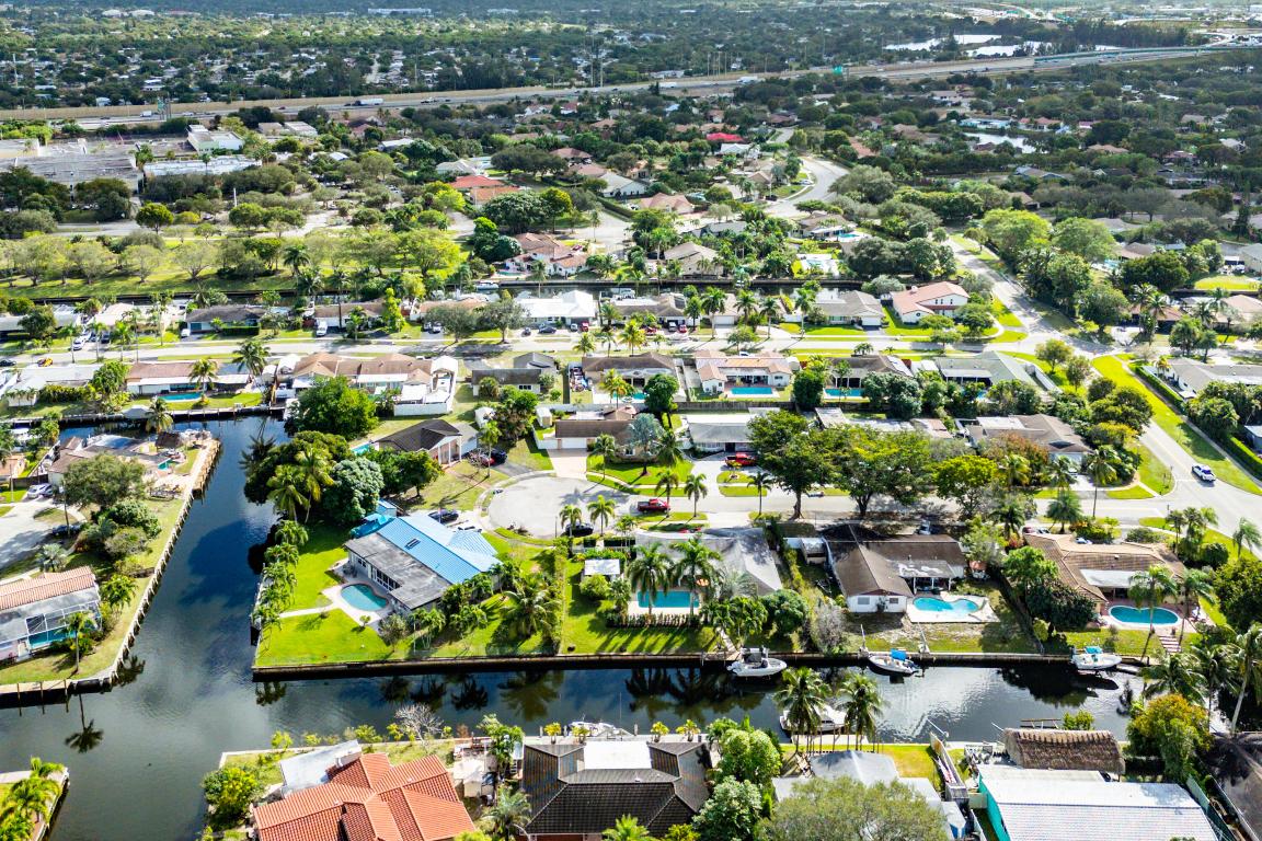 PLANTATION LANDINGS - Residential